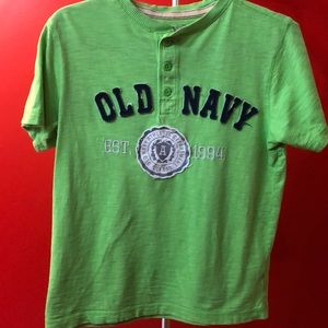 Old Navy Kids/Boys T-Shirt